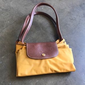 RARE MARIGOLD MEDIUM TOTE // PURCHASED IN PARIS